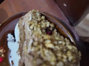 Pinay: 1 second after 18th birthday! kinantot ng masarap ng delivery guy! Grabe man series 1 part 2 16/16