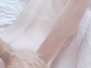 Wealthy slender housewife seduces 25 year old lover 10/16