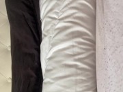 A slow burn that turned into an explosion 7/16