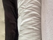 A slow burn that turned into an explosion 9/16