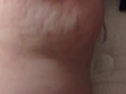 MILF Gets Fucked On Her Back 1/16