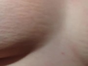 MILF Gets Fucked On Her Back 2/16