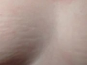 MILF Gets Fucked On Her Back 4/16