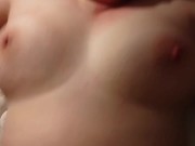 MILF Gets Fucked On Her Back 9/16