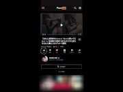 アナルでガチオナ！どデカいケツ穴にシルバープラグをぶち込んでイキまくる変態ギャル - Screenshot 12 of 16 - ｔバック