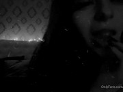 This might just be my most intense one yet 8/16