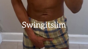 Swingitslim - Look At It Swing