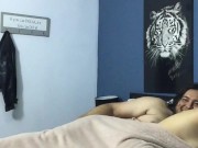 My boyfriend fucks my pussy until he cums. 16/16