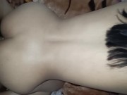 سكس مغربي بدارجة تتقول ليه نعس ورتاح أنا لي نتكلف ليك نخشيه فطبوني تاتجيبو💦🇲🇦 13/16