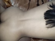 سكس مغربي بدارجة تتقول ليه نعس ورتاح أنا لي نتكلف ليك نخشيه فطبوني تاتجيبو💦🇲🇦 14/16