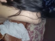 سكس مغربي بدارجة تتقول ليه نعس ورتاح أنا لي نتكلف ليك نخشيه فطبوني تاتجيبو💦🇲🇦 5/16