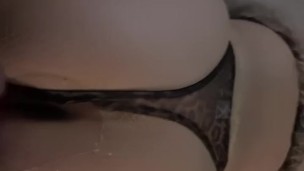My Ass deserves DP