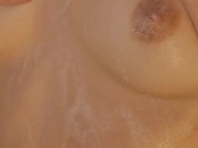 Just a soapy bath 6/16