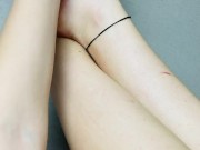 The way this felt was unreal 13/16