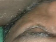 SUCKING AND SLURPING WET CHOCOLATE PUDDING!!!!!!!!!! 10/16