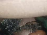 SUCKING AND SLURPING WET CHOCOLATE PUDDING!!!!!!!!!! 12/16