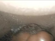 SUCKING AND SLURPING WET CHOCOLATE PUDDING!!!!!!!!!! 3/16