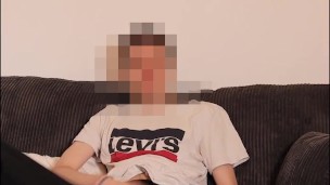 VIENS BOUFFER MES TN ET MA QUEUE