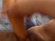 Cum play with me daddy 13/16