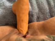 Cum play with me daddy 15/16