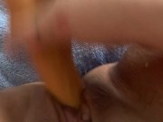 Cum play with me daddy 6/16