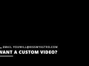 PUBLIC BALCONY BALLBUSTING 16/16