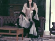 PUBLIC BALCONY BALLBUSTING 2/16