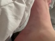 My fingers weren’t enough… so I had to upgrade 10/16