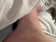 My fingers weren’t enough… so I had to upgrade 8/16