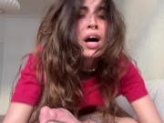 He randomly started filming and fucking me hard 12/16