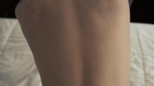 Tiny Hot Gay Step Daughter Fucks Step Dad Before Marrying Her GF - Cock Ninja Studios - Dahlia Red