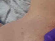 Ich bumse meine schwangere Frau zum orgasmus !! 💦🤤 10/16