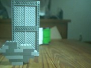 The LEGO Colors We've Lost 1/16