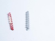 The LEGO Colors We've Lost 13/16