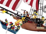 The LEGO Colors We've Lost 2/16