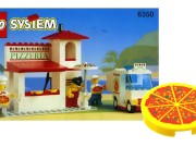 The LEGO Colors We've Lost 3/16