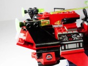 The LEGO Colors We've Lost 4/16