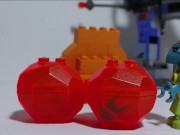 The LEGO Colors We've Lost 6/16