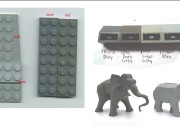 The LEGO Colors We've Lost 7/16