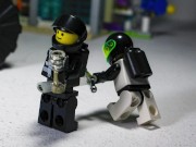 The LEGO Colors We've Lost 8/16