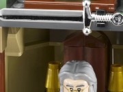 The LEGO Colors We've Lost 9/16