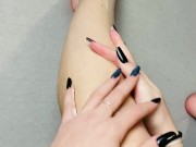 I thought I was done… but then I kept going 1/16