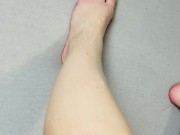 I thought I was done… but then I kept going 8/16