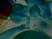 Negative tight pussy! Fucking hot