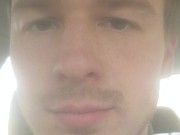 Showing You The Ugly White Stuff On My Face (not cum daddy) 4/16