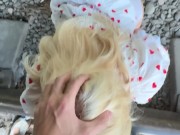 Continuation of the video from Tik Tok 12/16