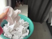 POV: You’re watching something unforgettable 13/16