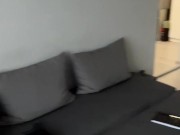 POV: You’re watching something unforgettable