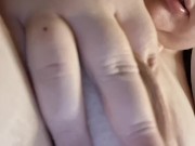 cum in my face darling and fuck my boobs