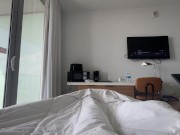 Practicing My Blowjob Skills On My Boyfriends Bestfriend -  Lana Myers 1/16